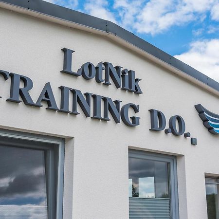 Pokoje LotNik nad jeziorem Mrągowo Zewnętrze zdjęcie